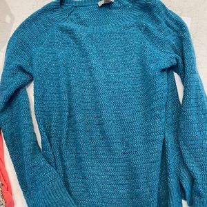 Loft sweater, size L